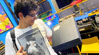 PS4 DE R$399 | COMO ESTA POR DENTRO!