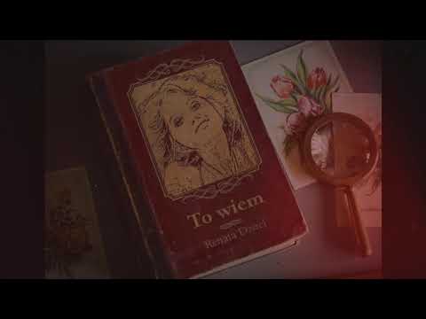 Renata Danel - To wiem  (1997)
