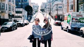 Somi ~ Ginger Me Slowly (KRS remix) ♚