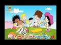 Turma Do Cristãozinho Sou O Cristãozinho O Seu Amiguinho