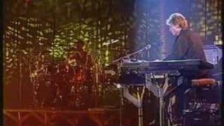Genesis - Second Home By The Sea (Live)