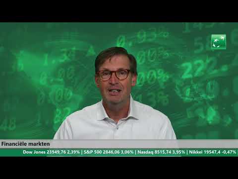 ASML en TomTom trappen af | 15 april 2020 | Markets Update van BNP Paribas Markets