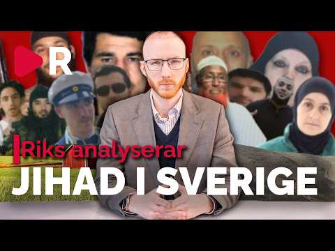 Granskning: Så ser islamismen ut i Sverige