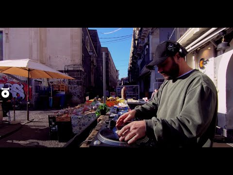 CHEVAL in 180 GR - A' Piscaria, Catania - 2022