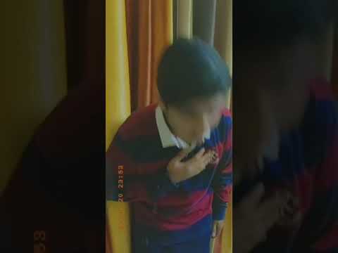 Teacher's Day Celebration/Commerce/Grade11English/Student's Speech/Hasnain Rajani/GM Mhv.