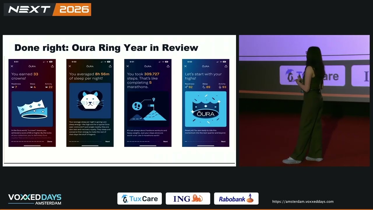 Building my own (accurate!) Spotify Wrapped by Iulia Feroli