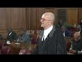Judgment Reserved In UMkhonto WeSizwe Party And IEC Matter
