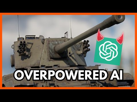 The Warthunder Gamemode You'd NEVER Play