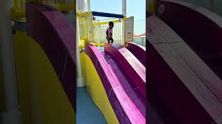 Carnival Breeze Chronicals: Day 2!  #carnivalcruise #carnivalbreeze