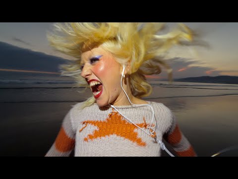 Fred again . . and Amyl and The Sniffers