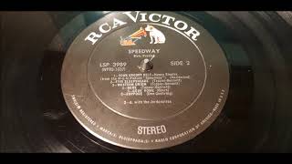 Elvis Presley - Goin&#39; Home -1968 Rock N Roll - RCA LSP-3989 STEREO