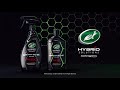 Turtle Wax Hybrid Solutions Pro Line | The Anatomy of Graphene | Pro-Level Polishes & Waxes