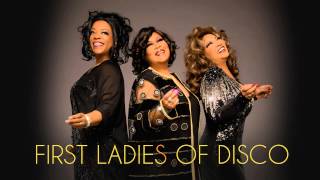 First Ladies of Disco - Show Some Love - Teaser