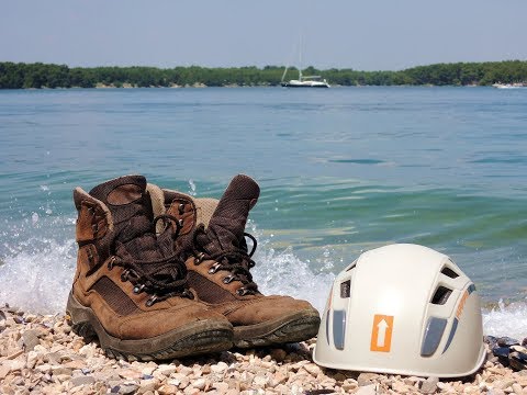 PSD "Brezovača" Hadžići - Susret planinara Dalmacije 2018.