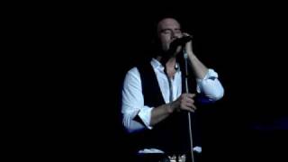 Sasha - &quot;Slowly&quot; live in Stuttgart - 23.05.09