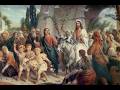 Palm Sunday HOSANNA Holy Qurbana St Thomas Orthodox Valiyapally Malad 29 Mar 2026