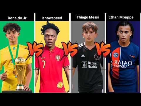 YouTube Thumbnail