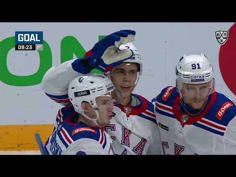 SKA 3 Dinamo R 0, 30 September 2019