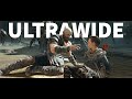 God of War PC Ultrawide Mouse & Keyboard Gameplay
