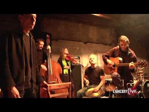 Videoclip de A Boire — Têtes Raides