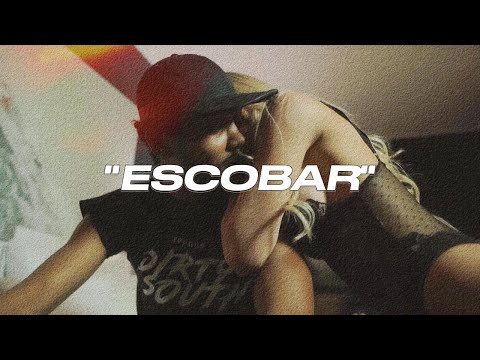 Dizzy x 2M Type Beat 2024 I "ESCOBAR" I Prod By LLoke