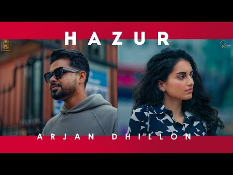 Suneo Hazur Arjan Dhillon Full Video Song | Parley punjab wali puche mehnor suneo hajur full song