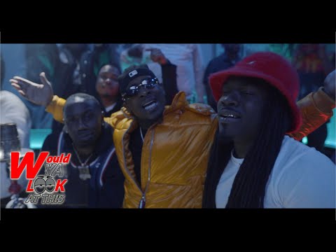 MykFresh x Lil Ronny MothaF - Baby Boo (Shot By: @HalfpintFilmz)
