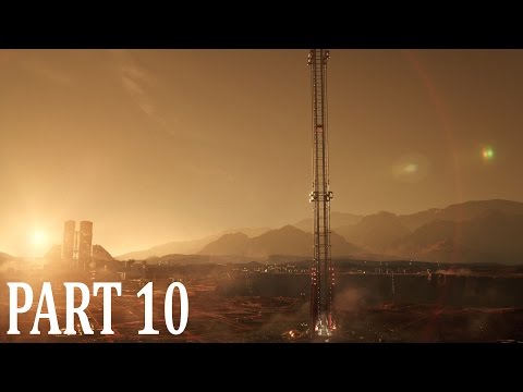 Call of Duty Infinite Warfare Walkthrough Gameplay - Part 10