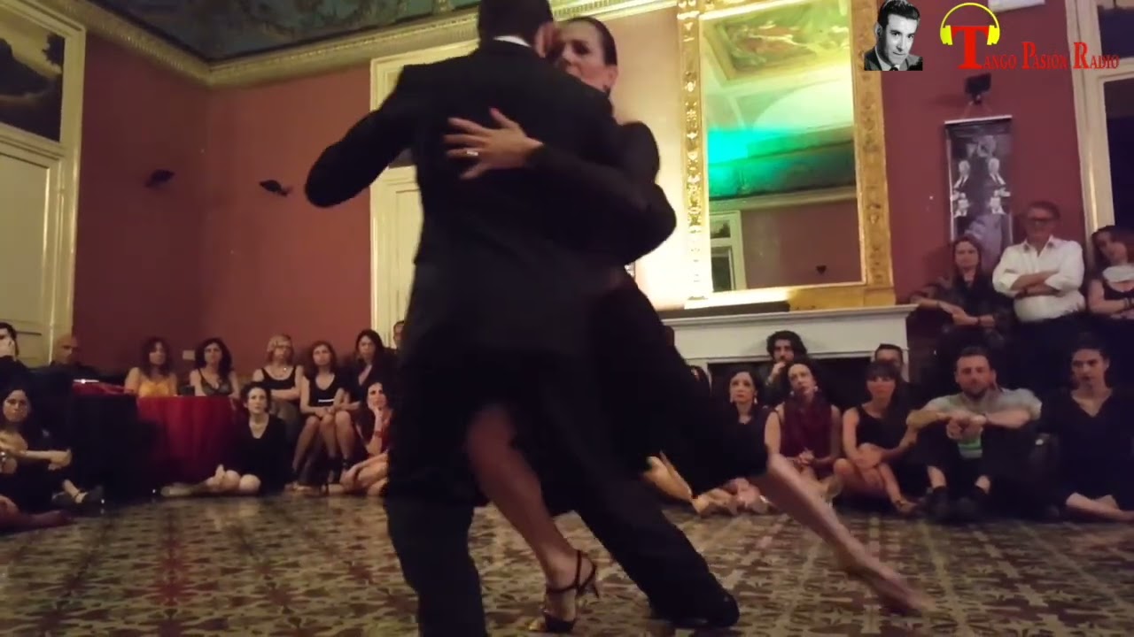 UNA VEZ Fulvio Salamanca - Luis Roca Ballano: Maria Filali - Gianpiero Galdi