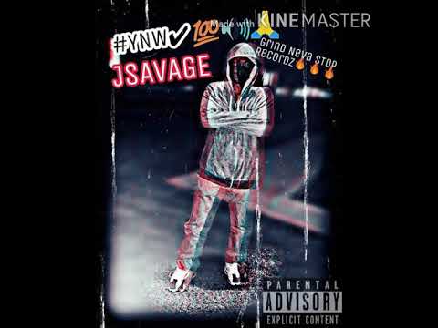 JSAVAGE - Rap A Lot