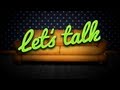 Let's Talk - Battlefield vs. Call of Duty 