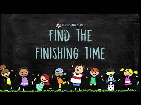 Class4 Maths|Ch-12 Time|Module4