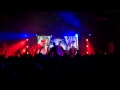 DIE ANTWOORD - 'Wat Kyk Jy?' - Sydney 5/03 ...