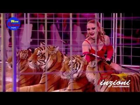 Tigers Carmen Zander 2