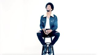 Jon Batiste On His New Album 'Hollywood Africans'