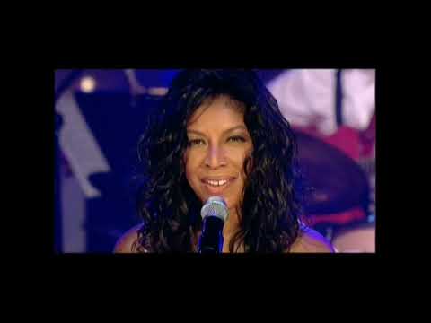 Natalie Cole Live 2002 BBC