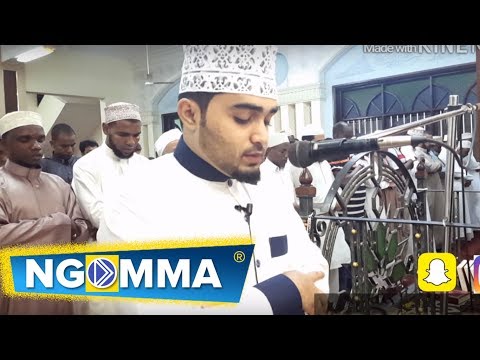 Quran is a miracle  - video by Ibrahim khan - 2017