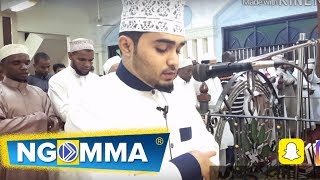 Quran is a miracle  - video by Ibrahim khan - 2017