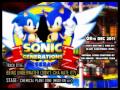 CHEMICAL PLANT ZONE with lyrics (Sonic ...