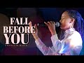 Fall Before You