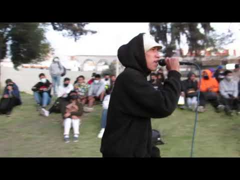 KCHETE vs KROM - Cuartos (Clasificatoria WCB #1)