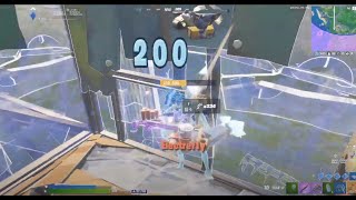 【フォートナイト】キーマウ移行して5ヶ月キル集 AshUHighlight#4