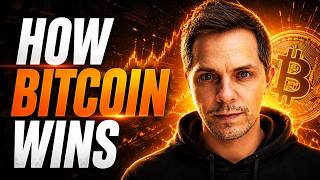 How Bitcoin Is Taking Over the Entire World