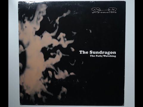 The Sundragon (Supa T) | Ricochet Klashnekoff | Kyza - Watching - 2003 YNR - Lewis Parker | DJ MK