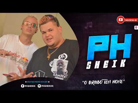 MEGA DOS GANGSTAR DE BH [ DJ'S GUI MARQUES, VITIN MPC E LG DO SF ] 2018