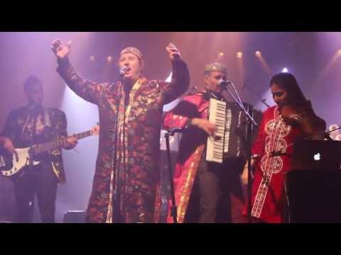 ALAEV FAMILY - Matounda