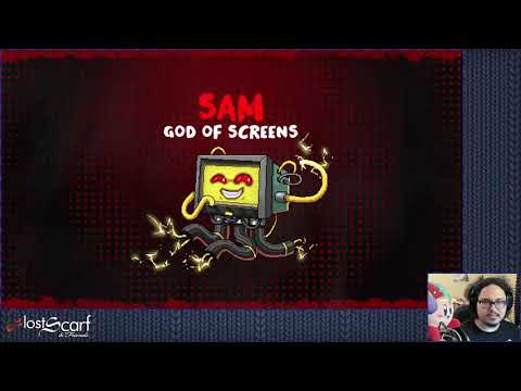 ScarfPlays Neon Abyss