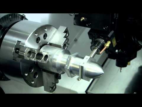 TTL-20ALMY Simulation Cutting