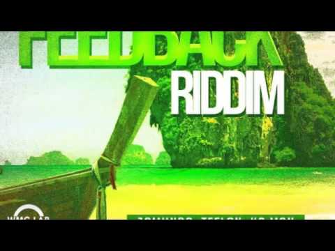 AUGUSTA MASSIVE - Occhi Chiusi (Feedback Riddim WMG Lab Records 2014)