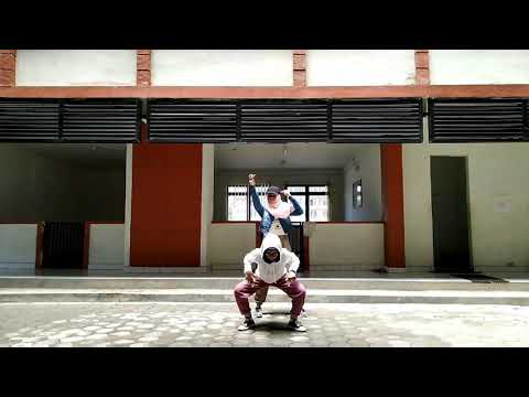 BLACKPINK DANCE COVER 'BBHMM'